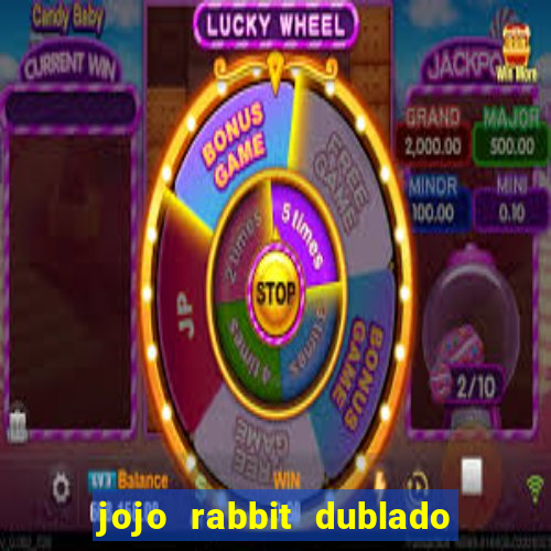 jojo rabbit dublado google drive